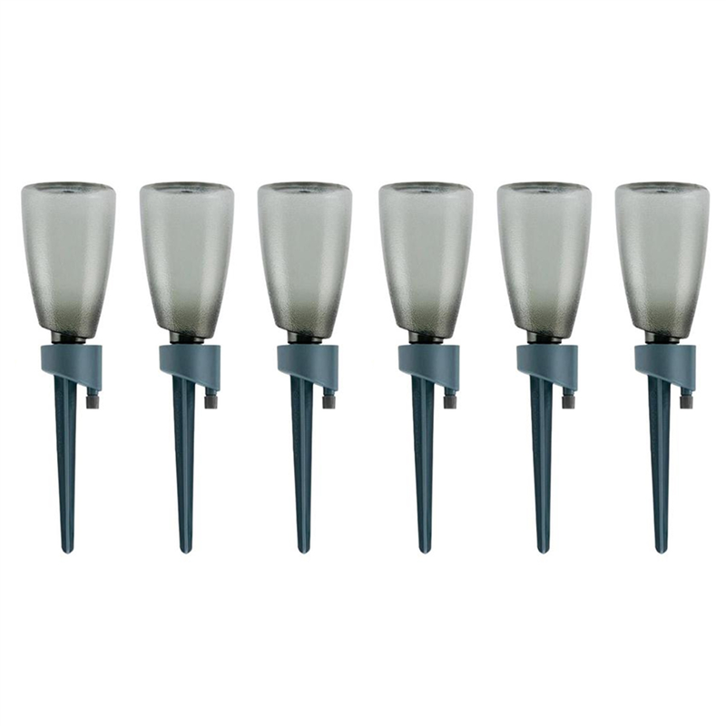 Automatic Watering - Flower Plant Automatic Watering System 6Pcs