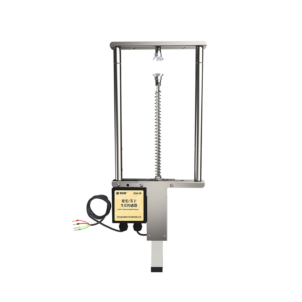 Plant Monitor - 2026 RS485 4~20mA 0~5V Output Online