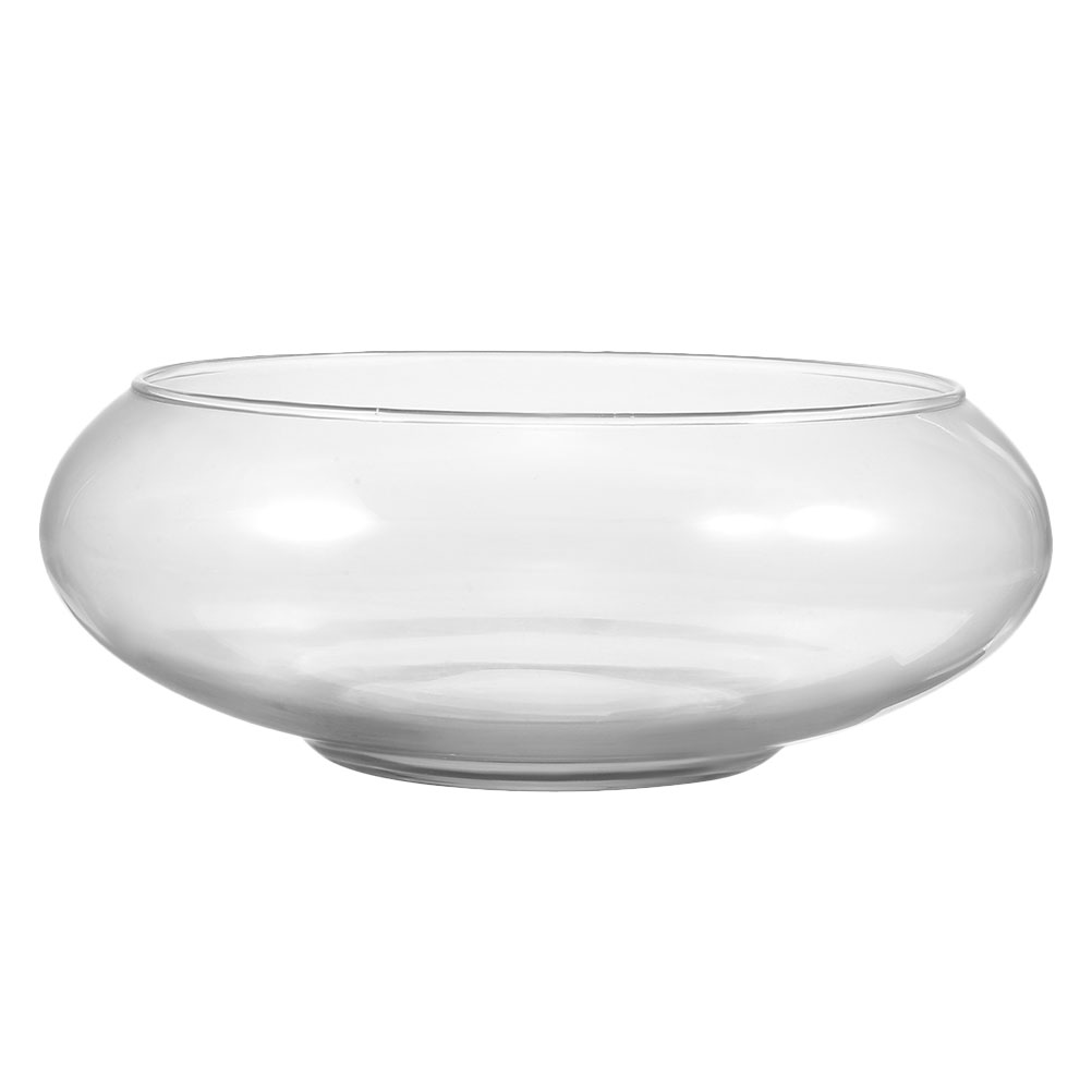 Wide Mouth Glass Vase Narcissu - Hydroponic Grow Pod 评论和价格