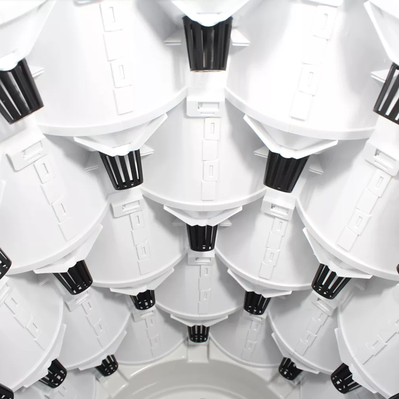 Planting Garden Tower With Ver - Hydroponic Tower 评论和价格