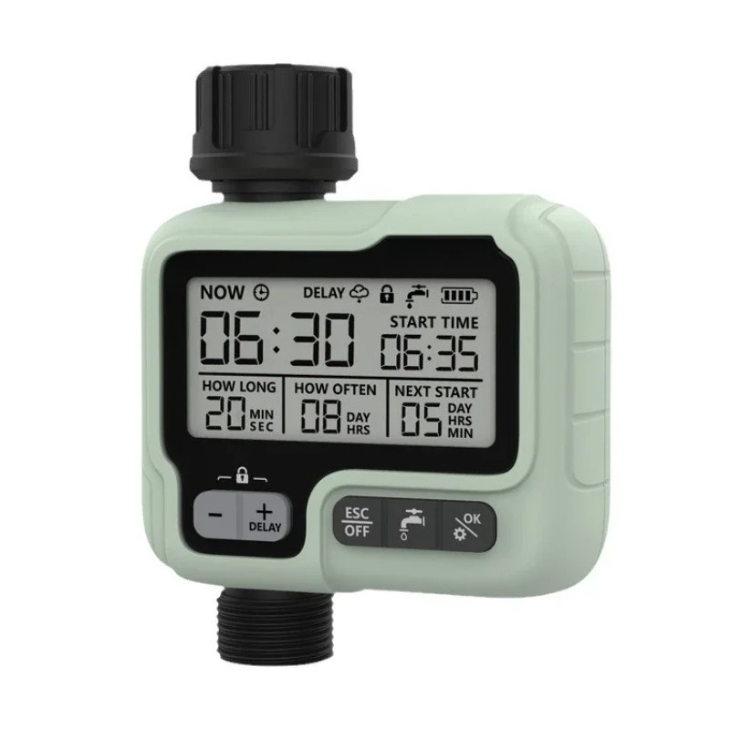 Lazy Timing Automatic Watering - Automatic Watering 评论和价格