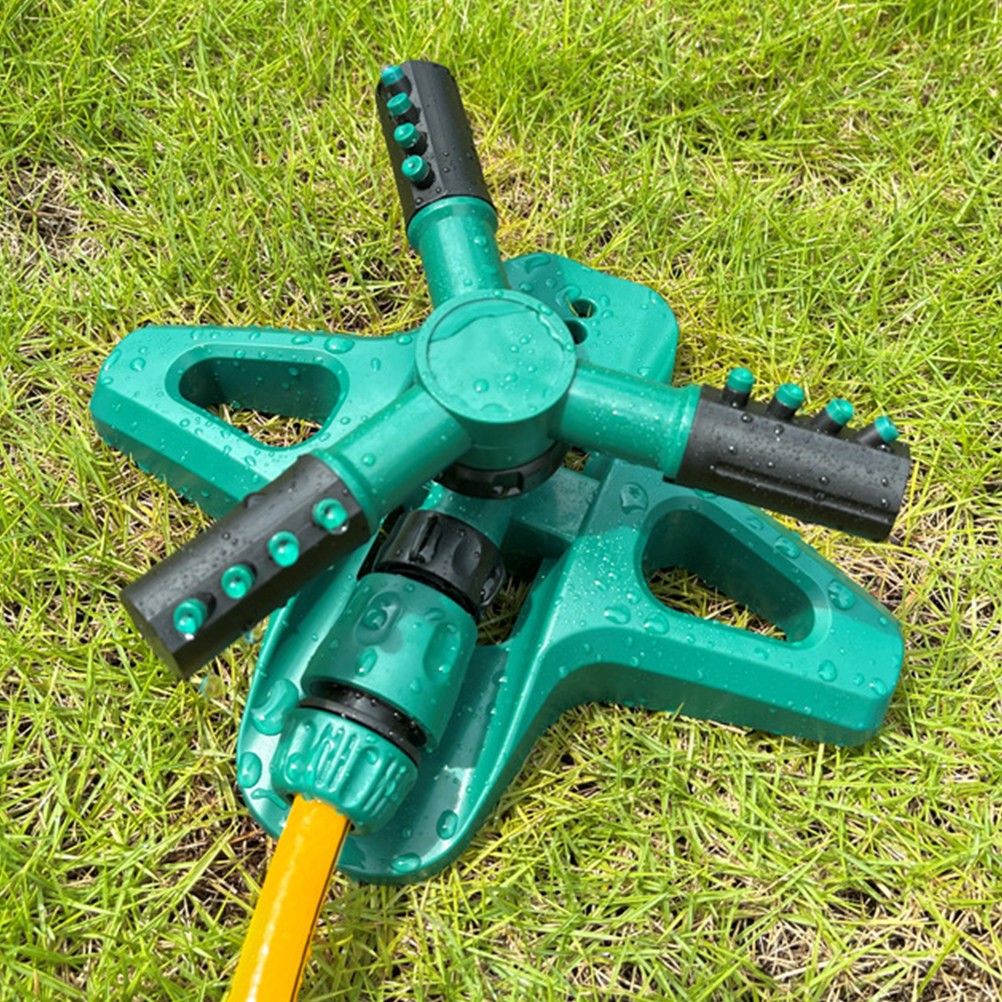 1PC Automatic Sprinkler 360 De - Automatic Watering 评论和价格