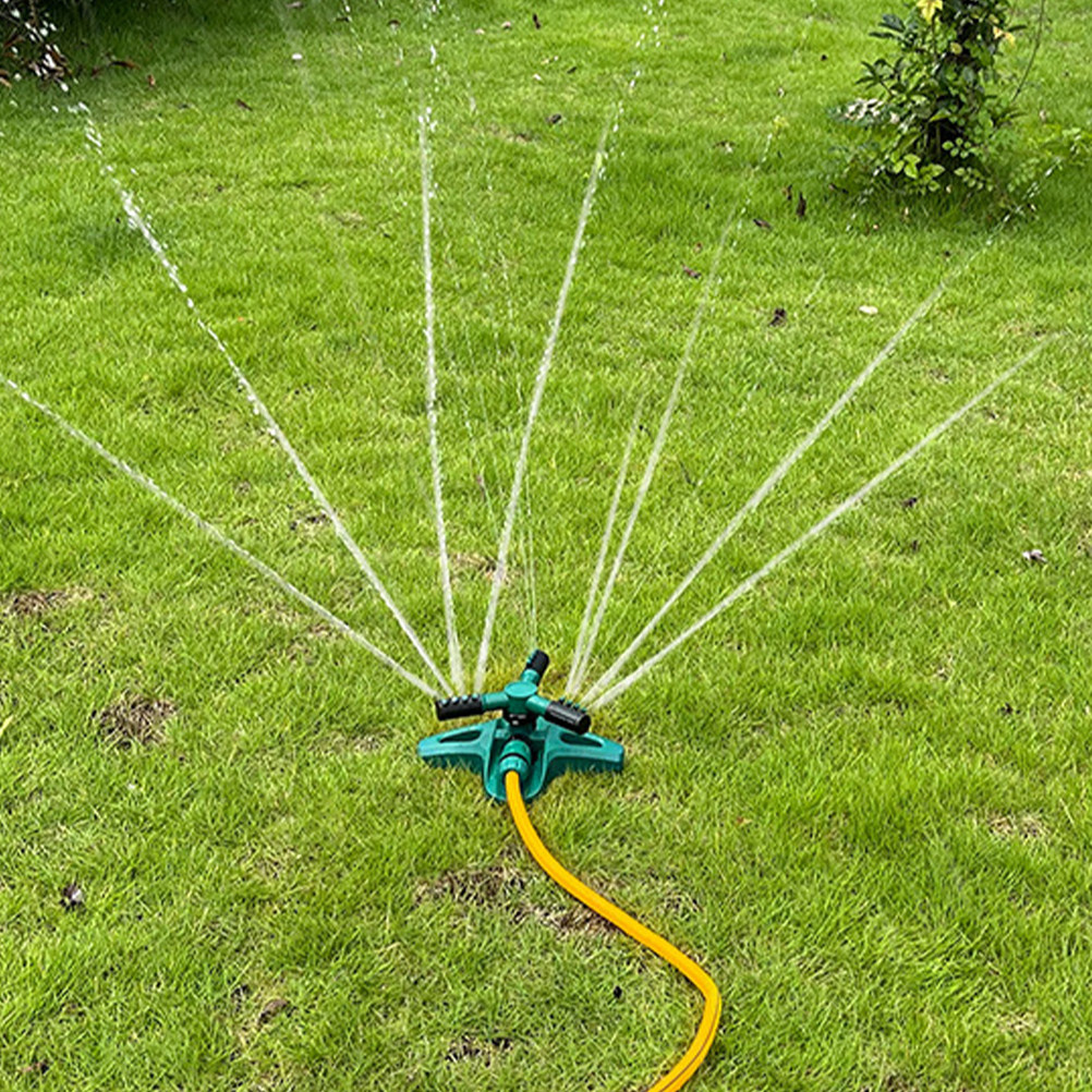 1PC Automatic Sprinkler 360 De - Automatic Watering 评论和价格