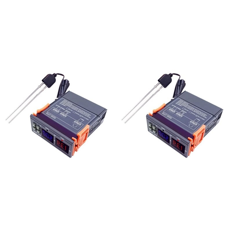 ABHU 2X STC-3029 Moisture Cont - Plant Sensor 评论和价格