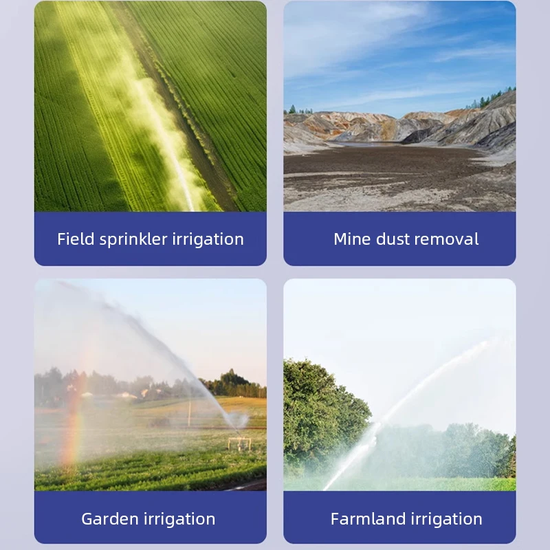 Adjustable Angle Garden Irriga - Automatic Watering 评论和价格