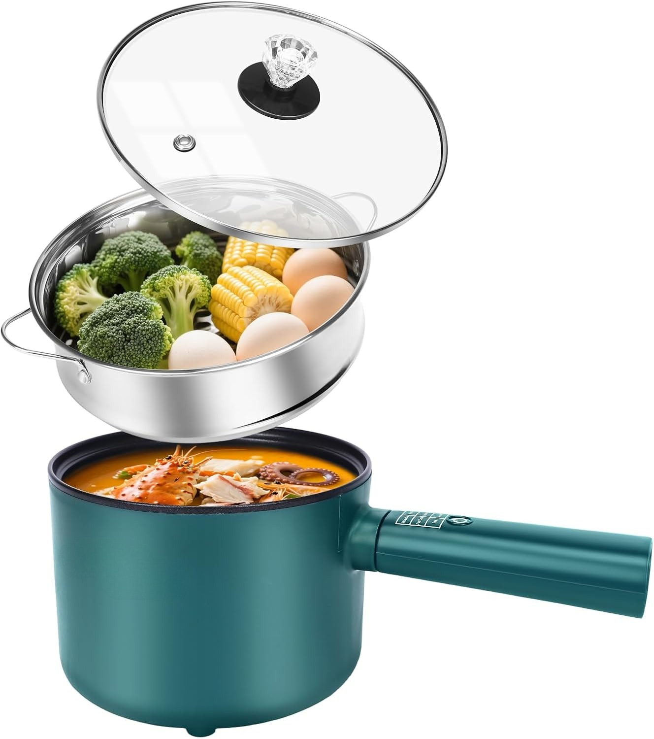 2026 New Upgrade Hot Pot Elect - Smart Pot 评论和价格