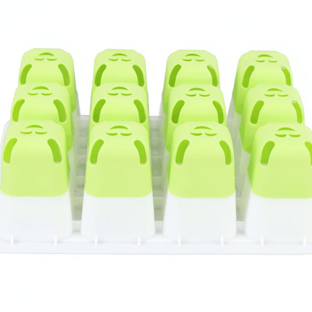 Reusable Silicone Starter Box  - Indoor Garden Kit 评论和价格