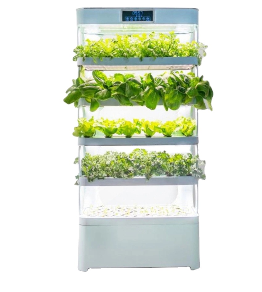 arming Home Hydroponic Growing - Smart Garden System 评论和价格