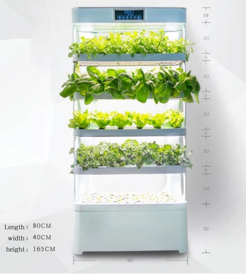 arming Home Hydroponic Growing - Smart Garden System 评论和价格
