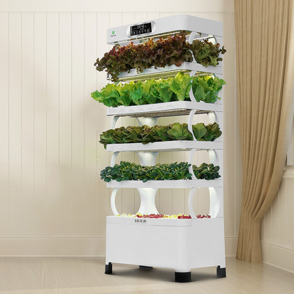 arming Home Hydroponic Growing - Smart Garden System 评论和价格