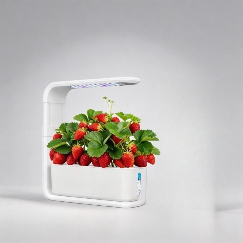 Intelligent herbal garden hydr - Smart Garden System 评论和价格