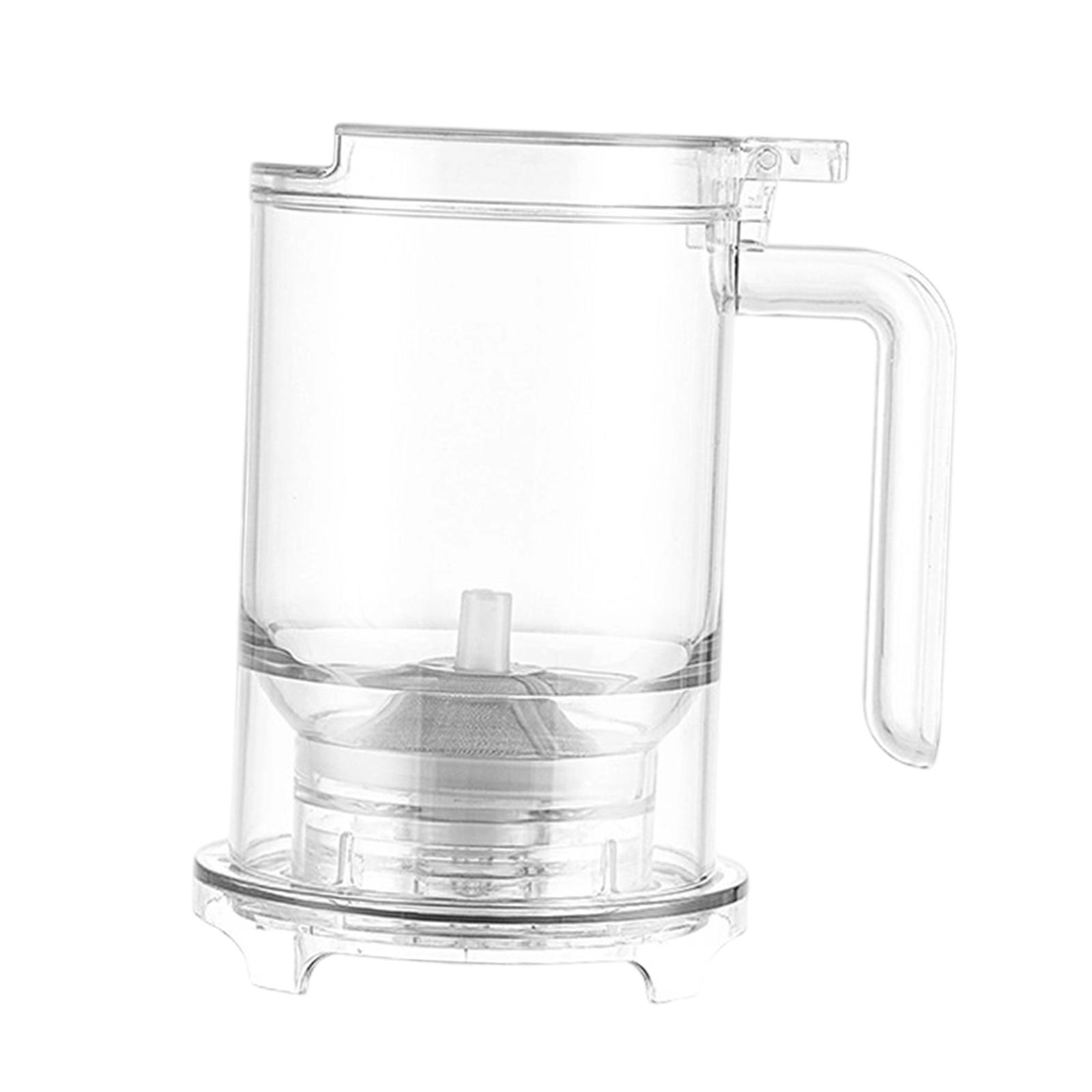 Loose Leaf Tea Infuser Pot Sma - Smart Pot 评论和价格