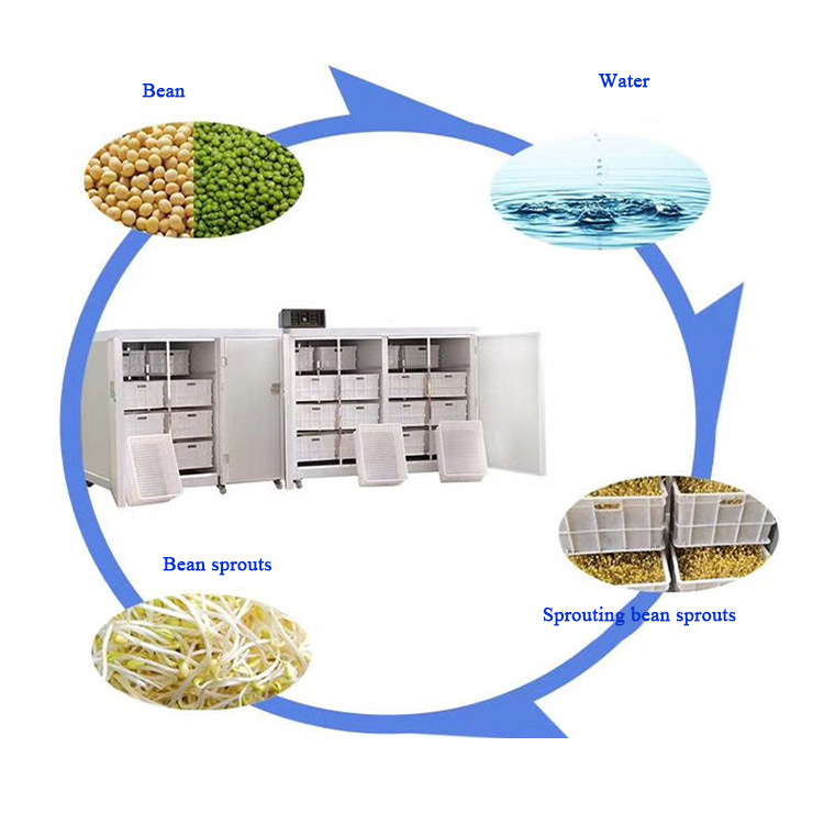 Intelligent High Multi-Sprout  - Automatic Watering 评论和价格