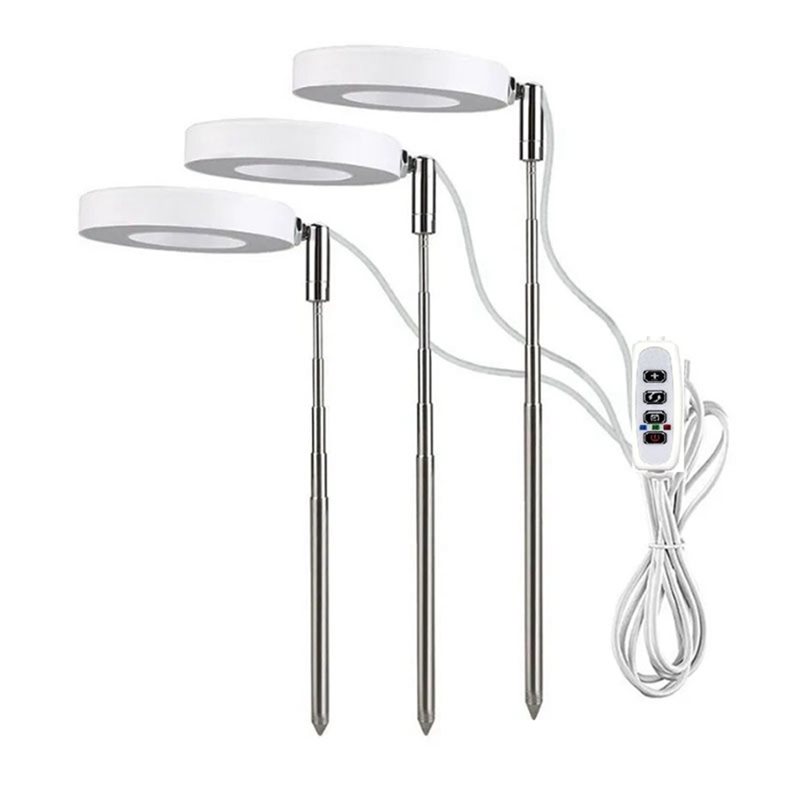LED Grow Light Adjustable Dimm - Grow Light Led 评论和价格