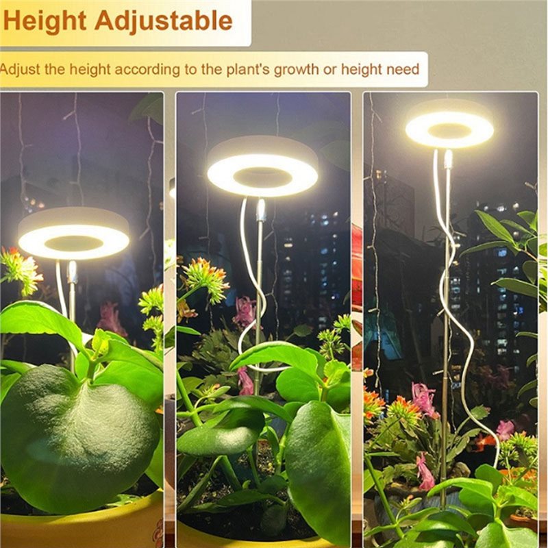 LED Grow Light Adjustable Dimm - Grow Light Led 评论和价格