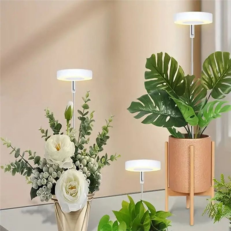 LED Grow Light Adjustable Dimm - Grow Light Led 评论和价格