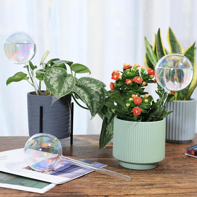 Automatic Plant Watering Bulbs - Self Watering Planter 评论和价格