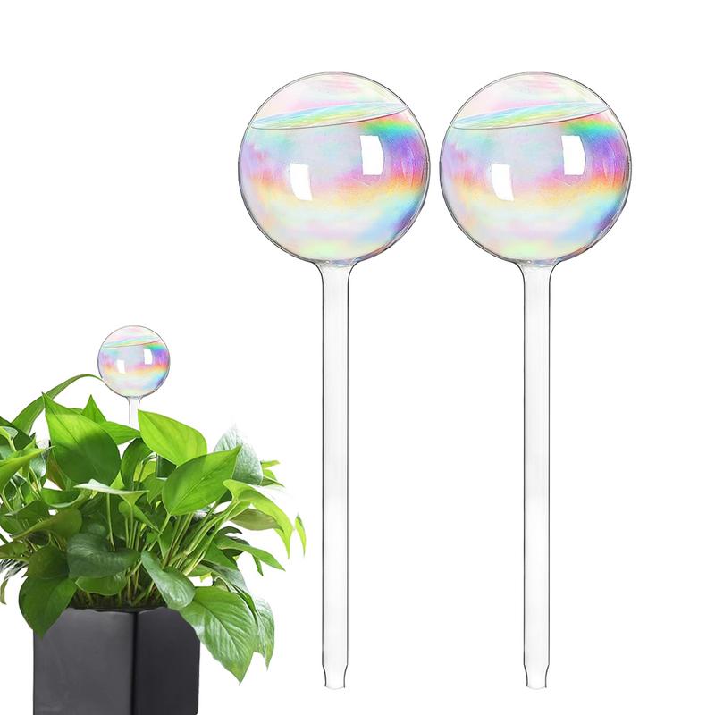 Automatic Plant Watering Bulbs - Self Watering Planter 评论和价格