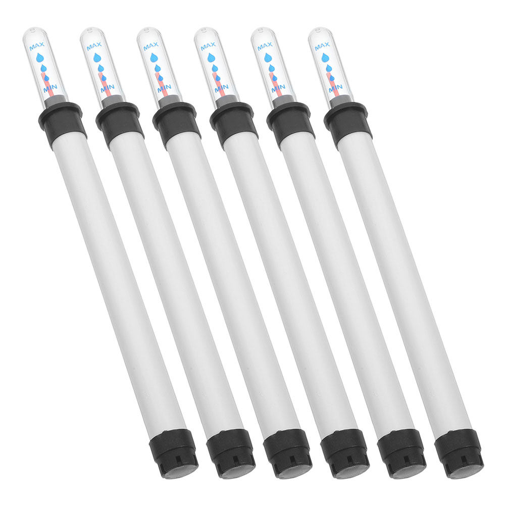 6Pcs Water Level Indicator Flo - Plant Monitor 评论和价格