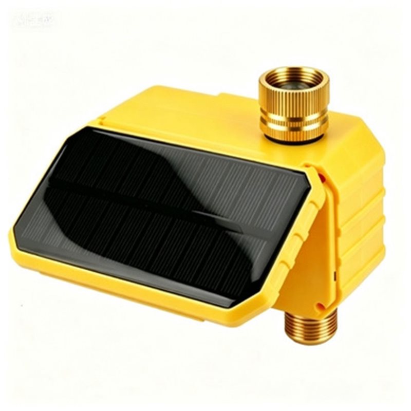[NEW!A25P】 Solar Powered WIFI  - Smart Garden System 评论和价格