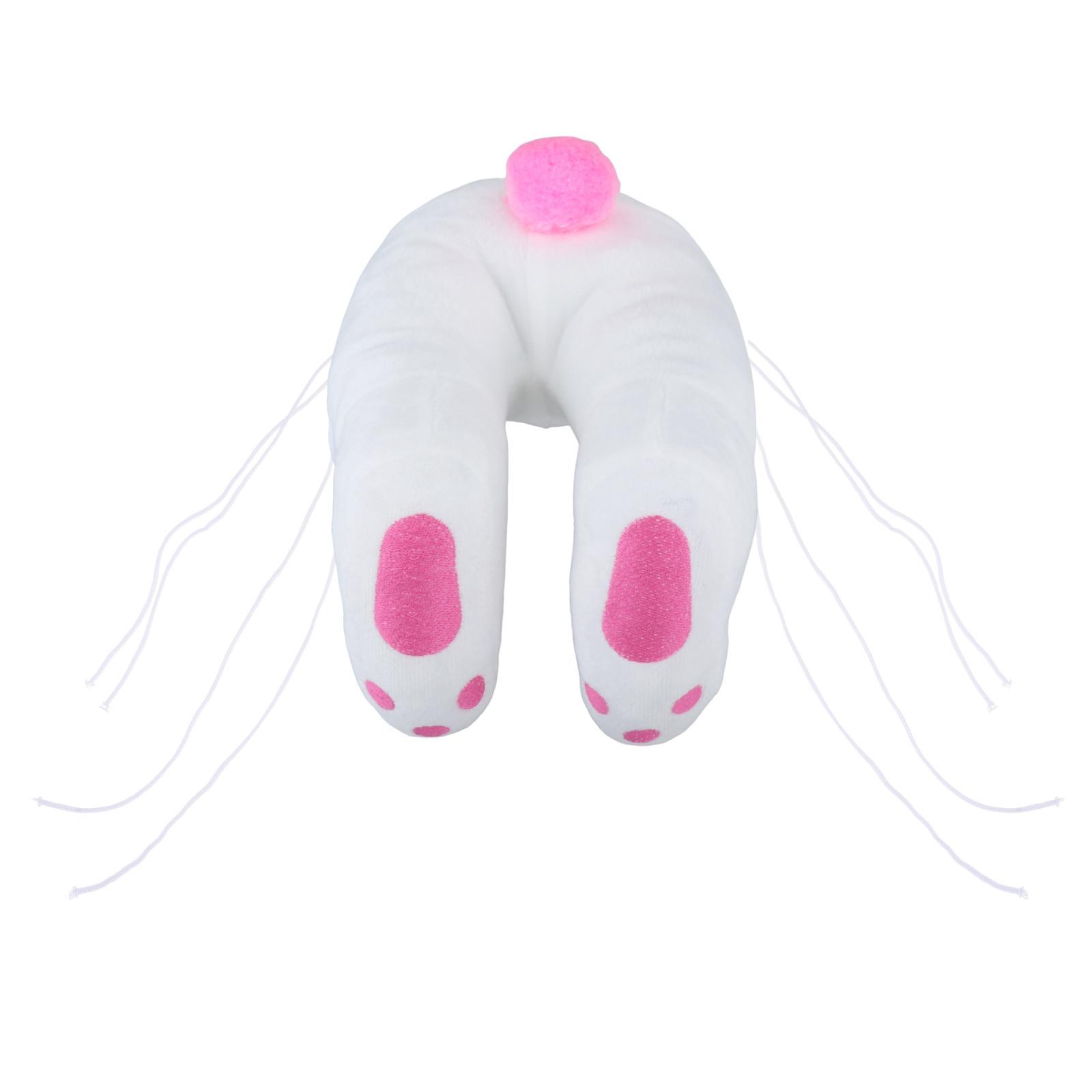 Unique Easter Bunny Butt and E - Indoor Garden Kit 评论和价格