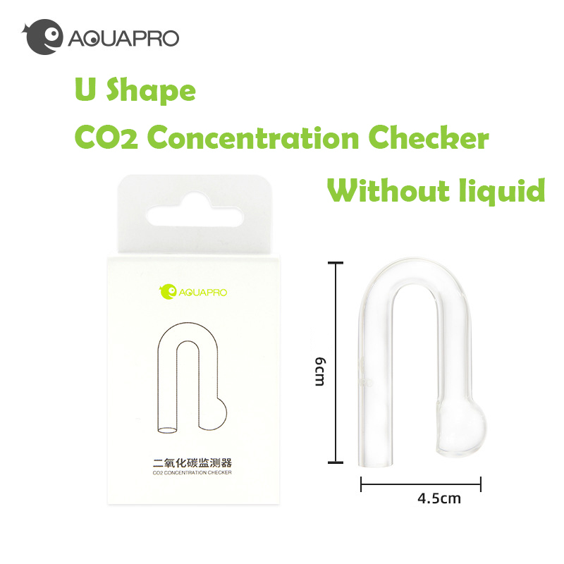 Aquarium CO2 Monitor Concentra - Plant Monitor 评论和价格