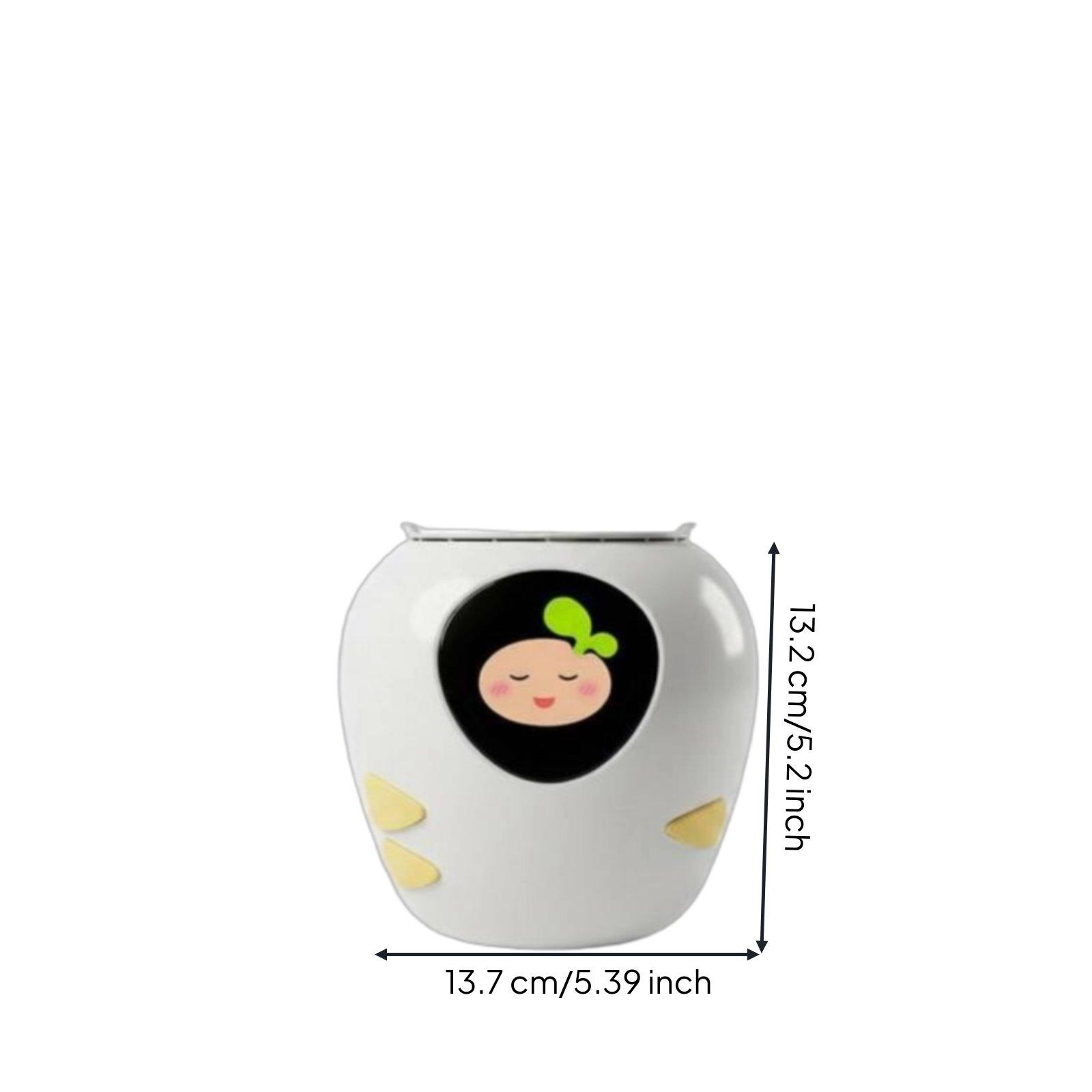 Emotional Companion Pot Talkin - Automatic Watering 评论和价格