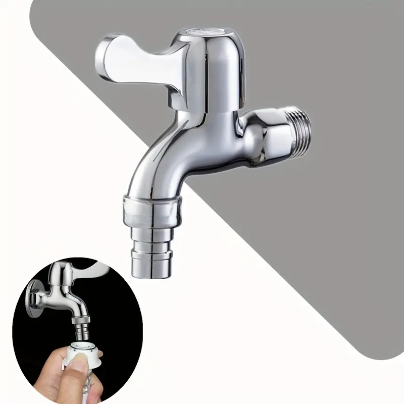 1 Universal Faucet Suitable fo - Smart Garden Kit 评论和价格