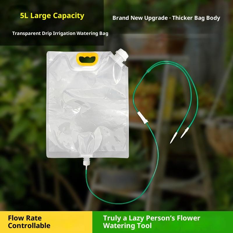 Automatic Drip Irrigation Wate - Automatic Watering 评论和价格