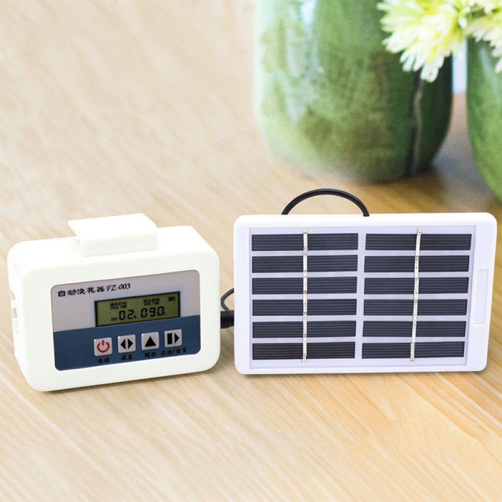 Automatic Watering Device Kit  - Smart Garden Kit 评论和价格