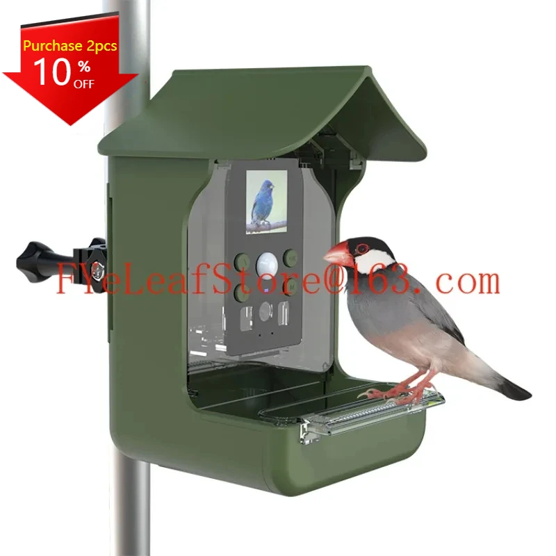 Waterproof Outdoor Garden Wild - Garden Camera 评论和价格